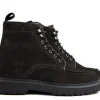 Veterboots En Bikerboot^Blackstone Veterboot Jaylen High Coffee