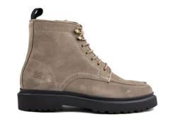 Veterboots En Bikerboot^Blackstone Veterboot Jaylen High Dodo