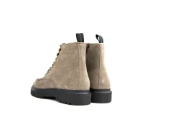 Veterboots En Bikerboot^Blackstone Veterboot Jaylen High Dodo