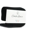 Sokken | Herenaccessoires^Carlo Lanza Sok Black