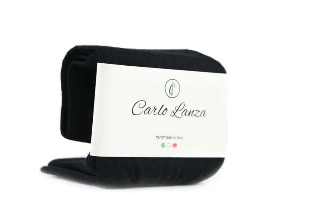 Sokken | Herenaccessoires^Carlo Lanza Sok Black