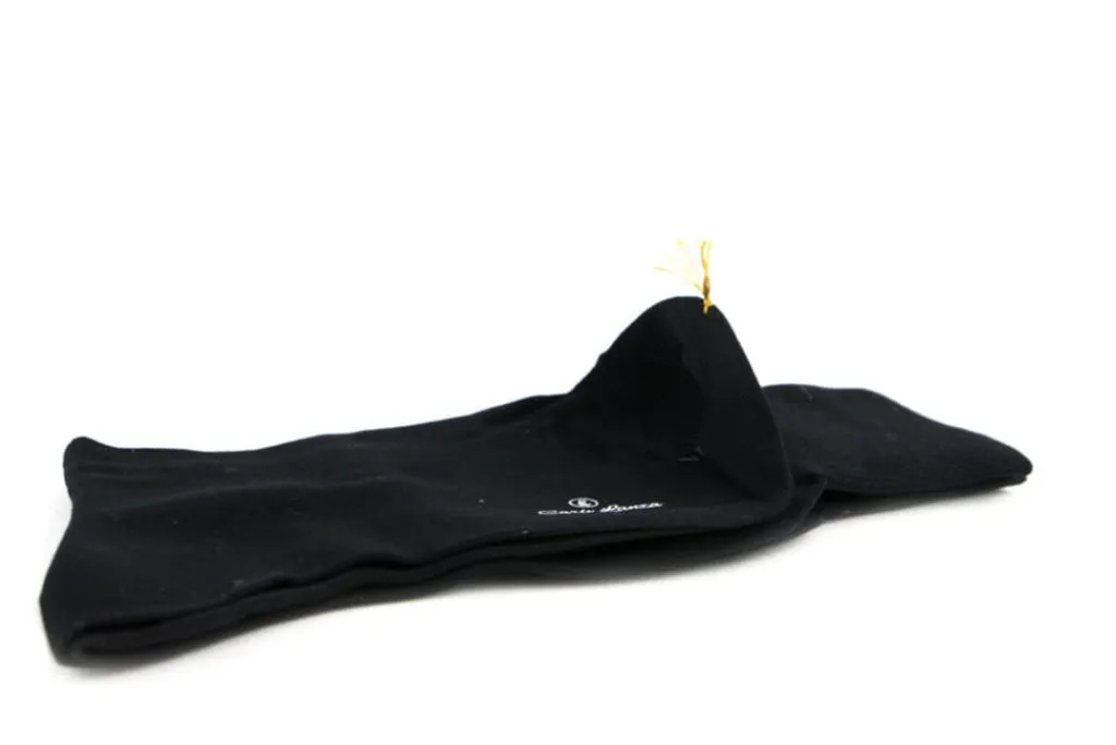 Sokken | Herenaccessoires^Carlo Lanza Sok Black