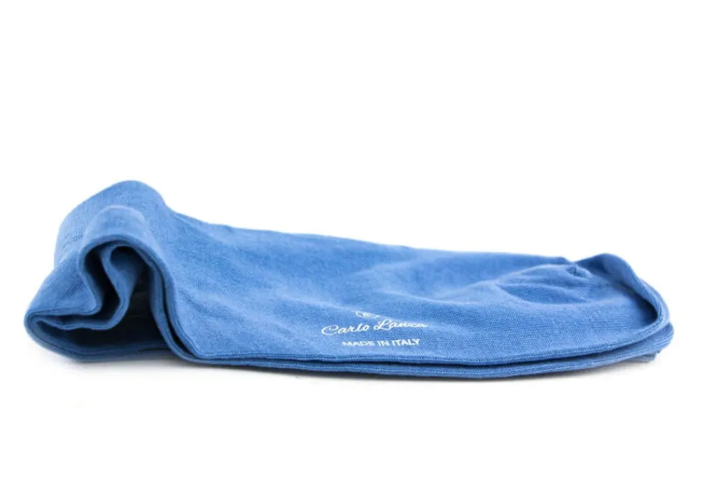 Sokken | Herenaccessoires^Carlo Lanza Sok Blue