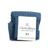 Sokken | Herenaccessoires^Carlo Lanza Sok Blue Grey Cotton