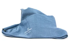 Sokken | Herenaccessoires^Carlo Lanza Sok Blue Grey Cotton