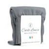Sokken | Herenaccessoires^Carlo Lanza Sok Grey