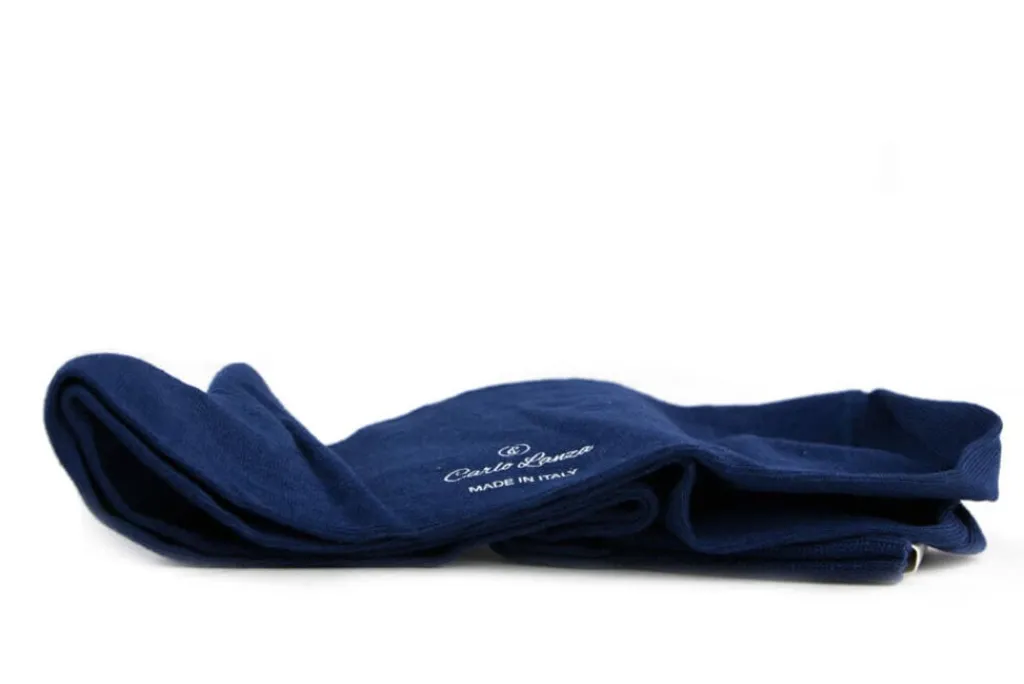 Sokken | Herenaccessoires^Carlo Lanza Sok Jeans