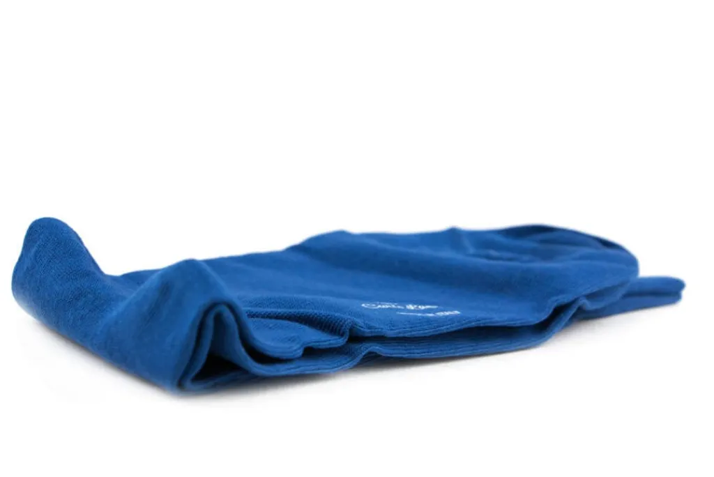 Sokken | Herenaccessoires^Carlo Lanza Sok Kobalt Blue