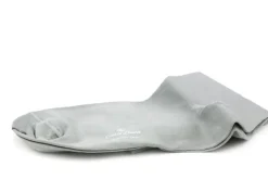 Sokken | Herenaccessoires^Carlo Lanza Sok Light Grey Cotton