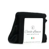 Sokken | Herenaccessoires^Carlo Lanza Sok Zwart Wol