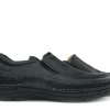 Instappers | Loafers / Instappers^Clarks Instappers Nature Easy Zwart