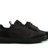 Veterschoenen^Clarks Veter Ashcombe Lo GTX Brown
