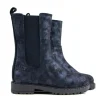 Laarzen^CLIC Chelsea Boot Marino Suede