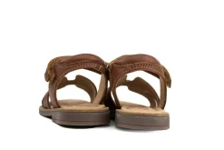 Sandalen | Sandalen En Slippers^CLIC Sandaal Napa Iris Brandy