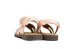 Sandalen | Sandalen En Slippers^CLIC Sandaal Vernice Rosa