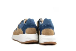 Sneakers^CLIC Sneaker Beige Jeans