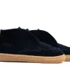 Loafers^CLIC Veter Marino Suede