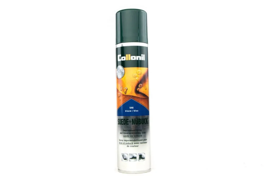 Spray | Schoenaccessoires^Collonil Suede-Nubuck Spray Blauw