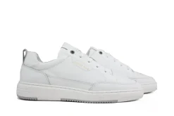 Sneakers^Cycleur de Luxe Can Can White
