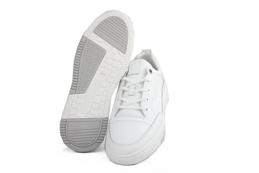 Sneakers^Cycleur de Luxe Can Can White