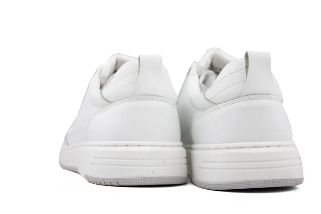 Sneakers^Cycleur de Luxe Can Can White