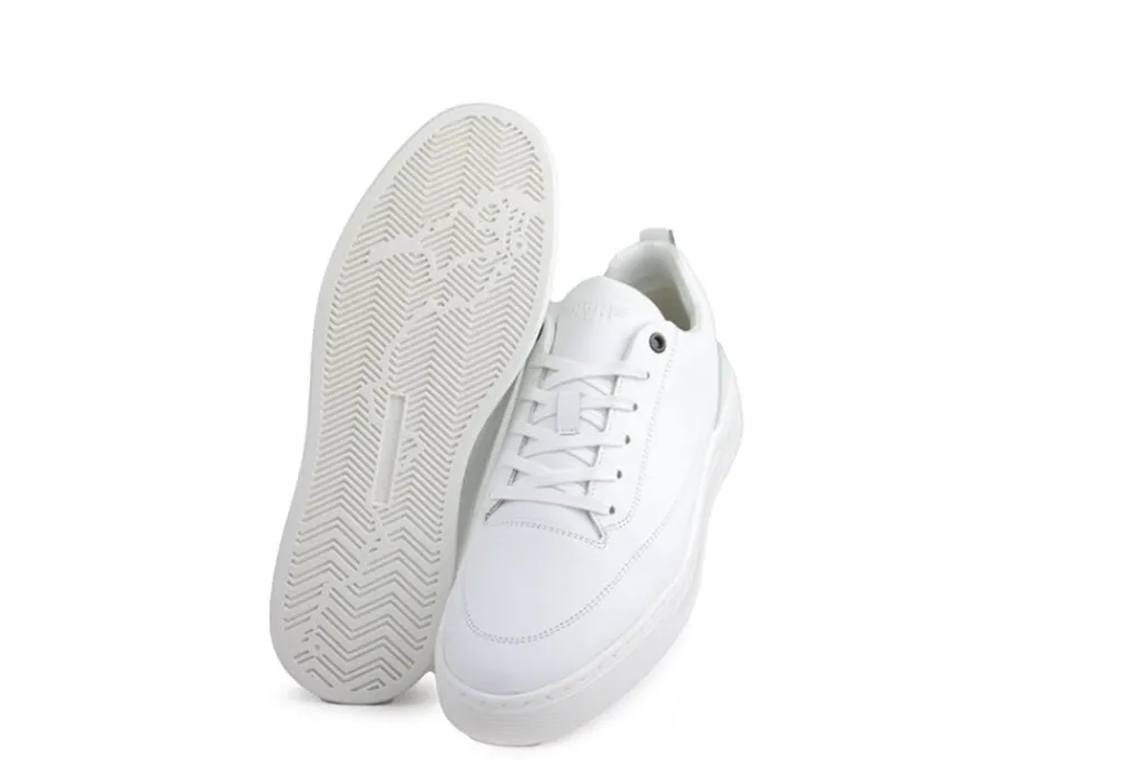 Sneakers^Cycleur de Luxe Disaster White