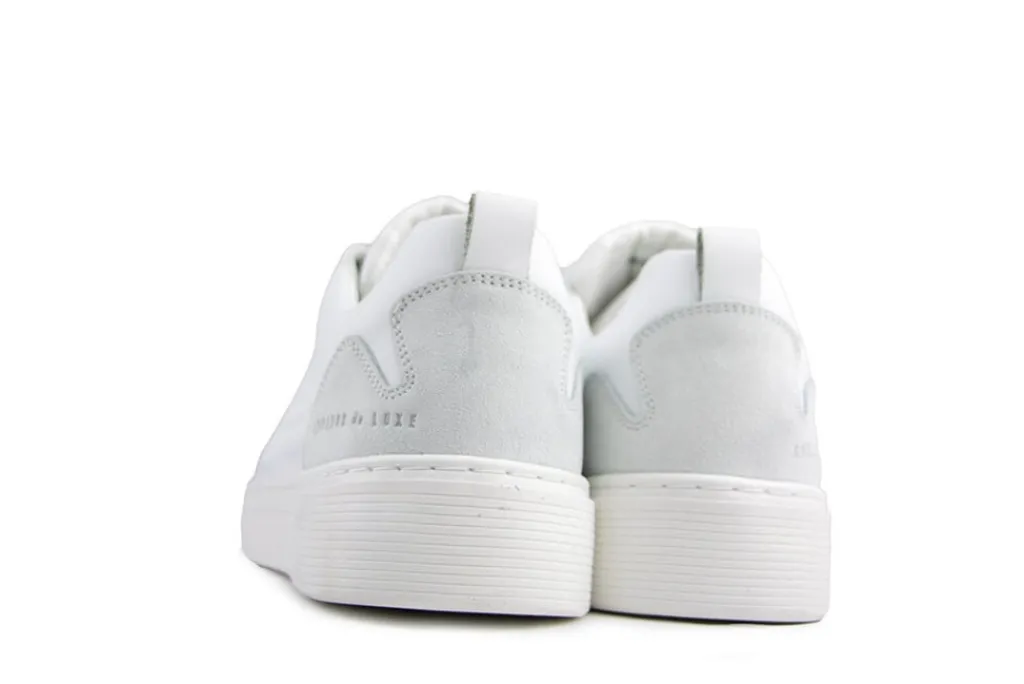 Sneakers^Cycleur de Luxe Disaster White