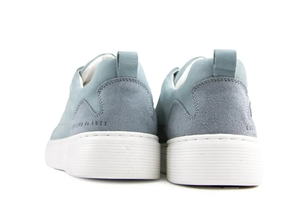 Sneakers^Cycleur de Luxe Disaster Niagara Mist