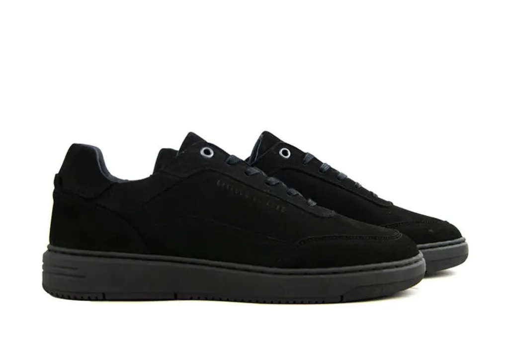 Sneakers^Cycleur de Luxe Frame Black