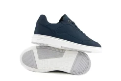 Sneakers^Cycleur de Luxe Frame Navy Blazer