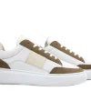 Sneakers^Cycleur de Luxe Gravity Desert Taupe Crystal