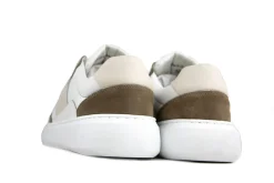 Sneakers^Cycleur de Luxe Gravity Desert Taupe Crystal