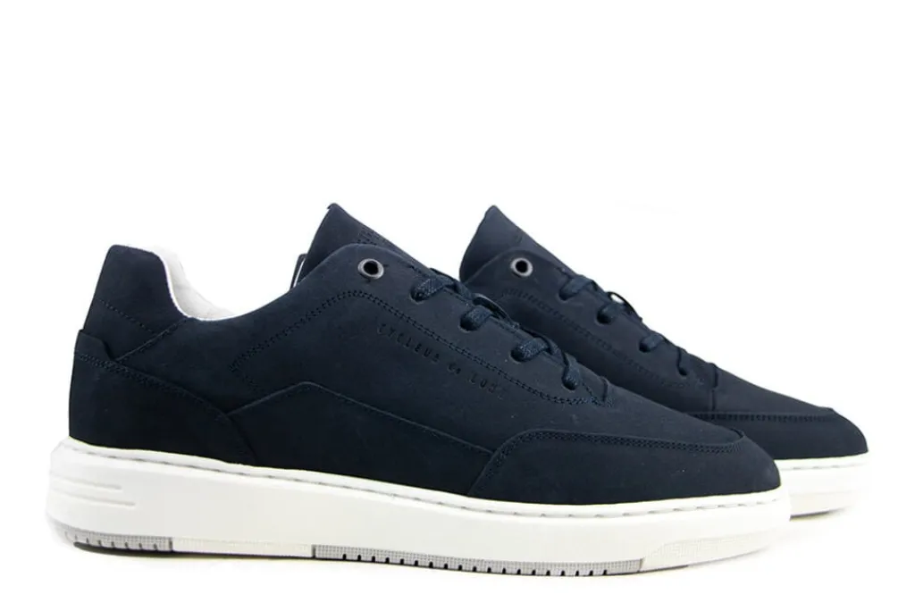 Sneakers^Cycleur de Luxe Hospital Bomb Navy Blazer