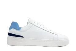 Sneakers^Cycleur de Luxe Jump F White True Navy