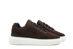 Sneakers^Cycleur de Luxe Limit Espresso