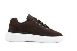 Sneakers^Cycleur de Luxe Limit Espresso