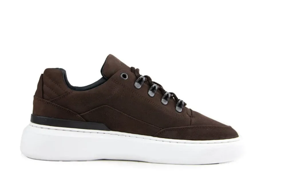 Sneakers^Cycleur de Luxe Limit Espresso