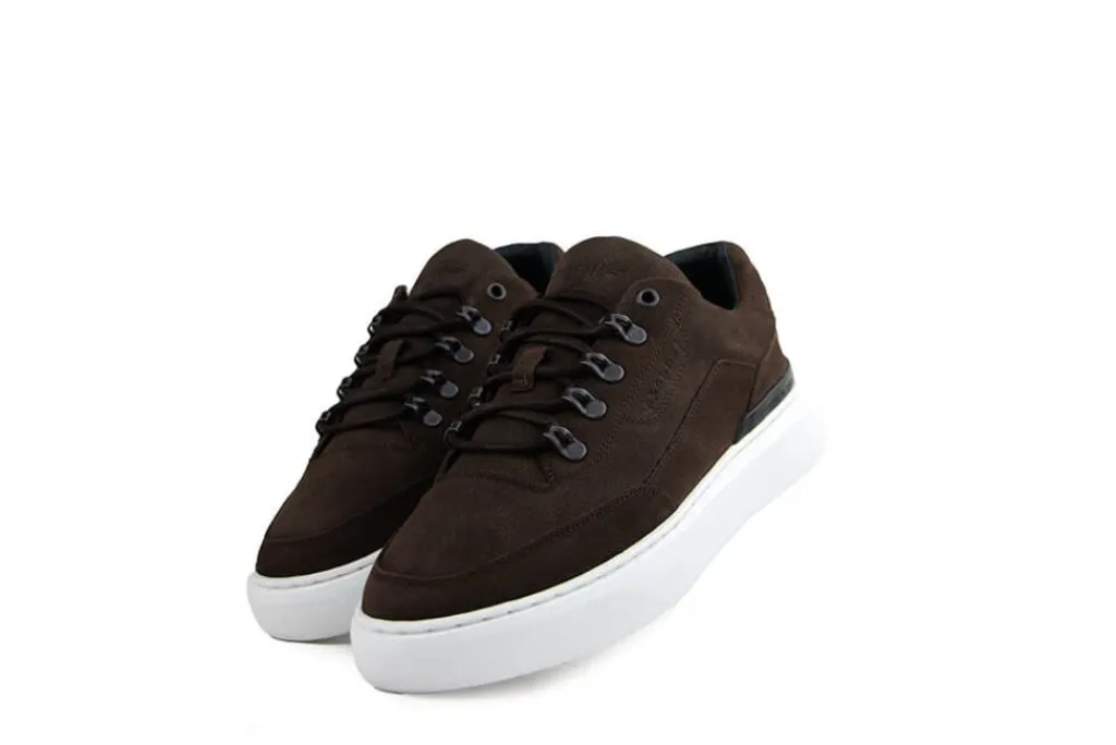 Sneakers^Cycleur de Luxe Limit Espresso
