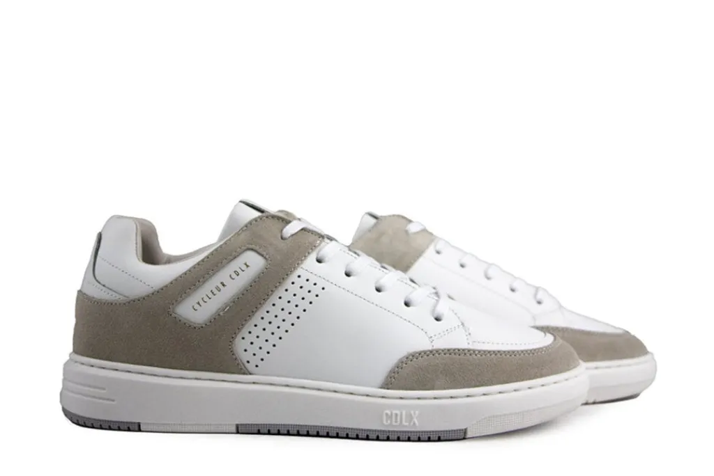Sneakers^Cycleur de Luxe Lookback Pumice Stone White