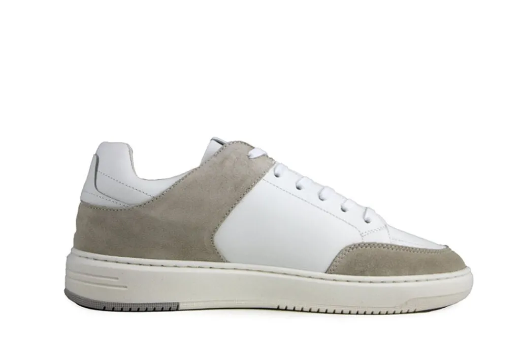 Sneakers^Cycleur de Luxe Lookback Pumice Stone White