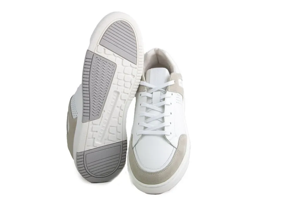 Sneakers^Cycleur de Luxe Lookback Pumice Stone White