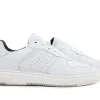 Sneakers^Cycleur de Luxe No-Foot White