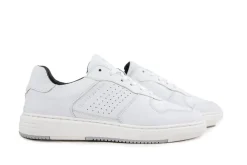Sneakers^Cycleur de Luxe No-Foot White
