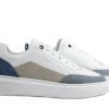 Sneakers^Cycleur de Luxe Roubaix Niagara Mist White