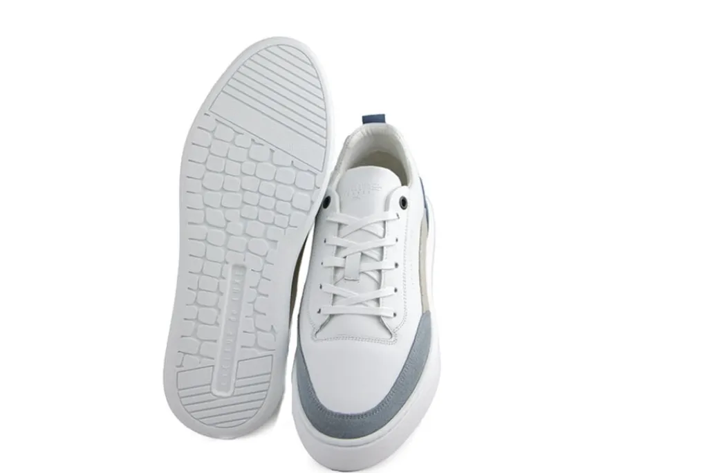 Sneakers^Cycleur de Luxe Roubaix Niagara Mist White