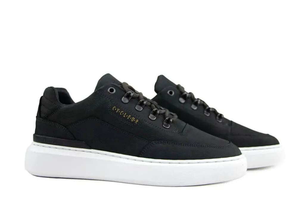 Sneakers^Cycleur de Luxe Sneaker Limit Anthracite