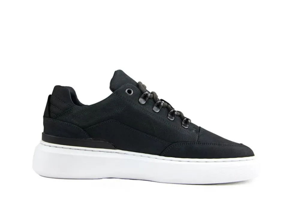 Sneakers^Cycleur de Luxe Sneaker Limit Anthracite