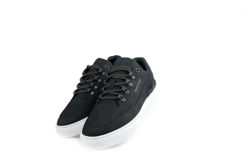 Sneakers^Cycleur de Luxe Sneaker Limit Anthracite