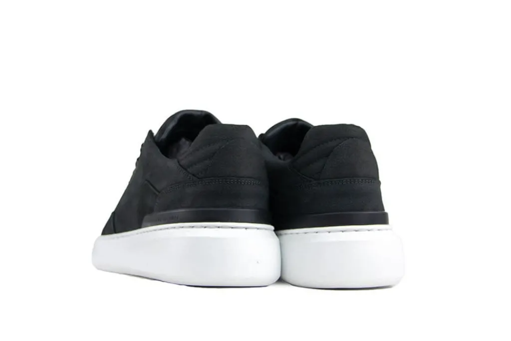 Sneakers^Cycleur de Luxe Sneaker Limit Anthracite