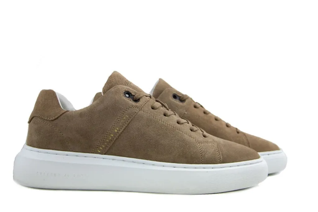 Sneakers^Cycleur de Luxe Split Desert Taupe